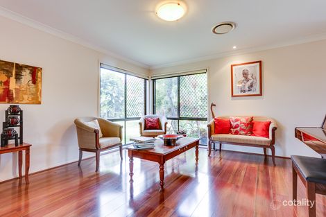 Property photo of 26 Coorong Place Parkinson QLD 4115