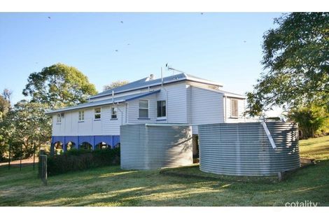 Property photo of 33 Lagoon Pocket Road Long Flat QLD 4570