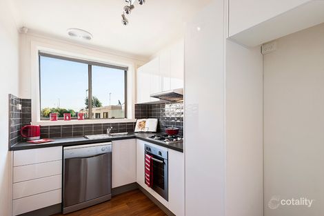 Property photo of 14/78-80 Argyle Street Moonee Ponds VIC 3039