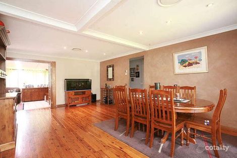 Property photo of 7 Ridgemont Place Kings Park NSW 2148