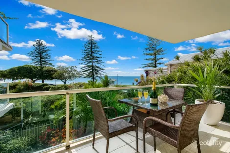 6/65 Waterloo Esp, Wynnum, QLD 4178