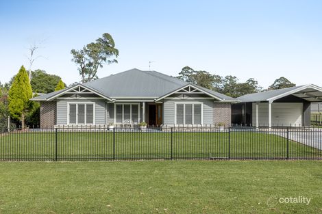 Property photo of 33 Reis Road Highfields QLD 4352