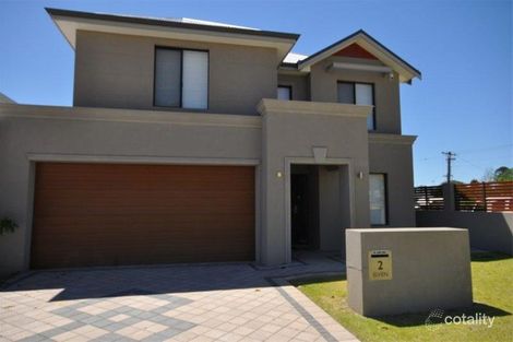 2 Elven St, North Perth, WA 6006