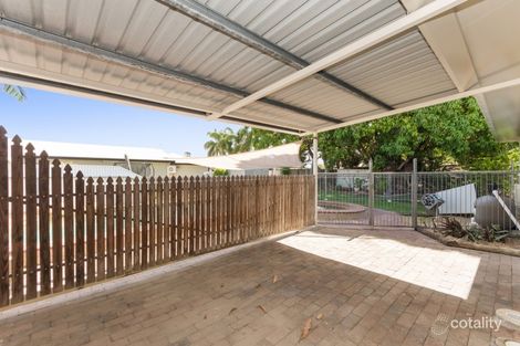 Property photo of 18 Gollogly Lane Rasmussen QLD 4815