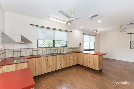 Property photo of 18 Gollogly Lane Rasmussen QLD 4815