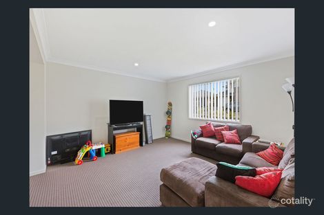 Property photo of 82 Nigella Circuit Hamlyn Terrace NSW 2259