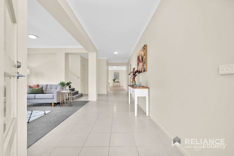 Property photo of 36 Fireside Avenue Point Cook VIC 3030