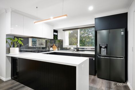 Property photo of 57 Mount View Road Boronia VIC 3155