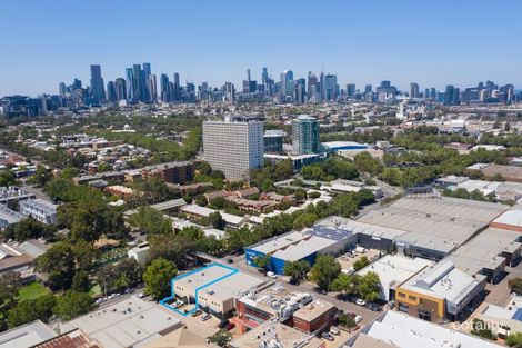 63-71 Boundary Rd, North Melbourne, VIC 3051