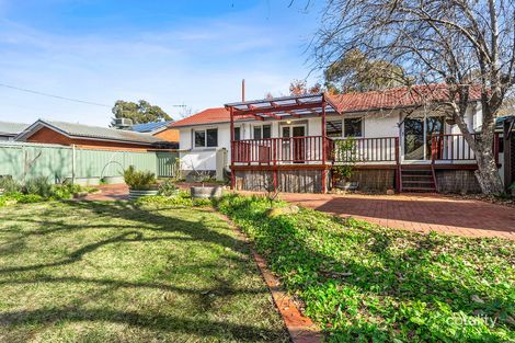 Property photo of 47 Blackman Crescent Macquarie ACT 2614