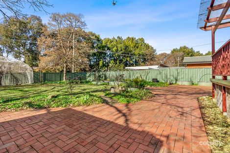 Property photo of 47 Blackman Crescent Macquarie ACT 2614