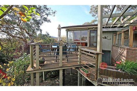 Property photo of 23 Holmes Crescent Campbell ACT 2612