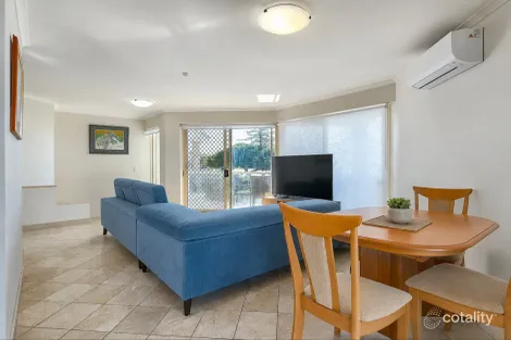 Property photo of 6/65 Waterloo Esplanade Wynnum QLD 4178