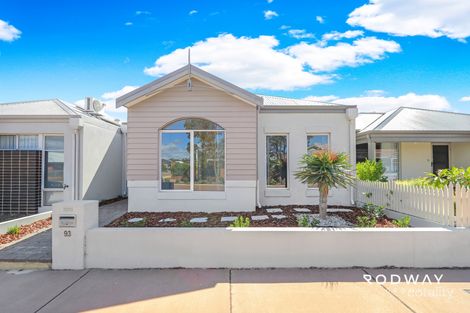 93 Veterans Dr, Byford, WA 6122
