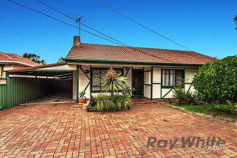 Property photo of 28 Jamieson Street St Albans VIC 3021