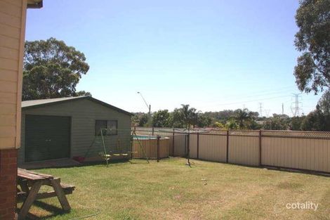 Property photo of 14 Fontana Close St Clair NSW 2759