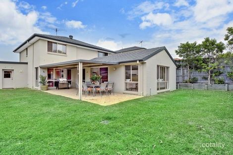 Property photo of 28 Perentie Road Belrose NSW 2085