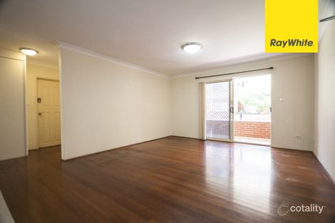 8/33-37 Livingstone Rd, Lidcombe, NSW 2141