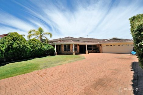 Property photo of 14 Greencroft Gardens Warnbro WA 6169