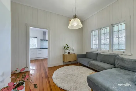 Property photo of 56 Grange Road Grange QLD 4051