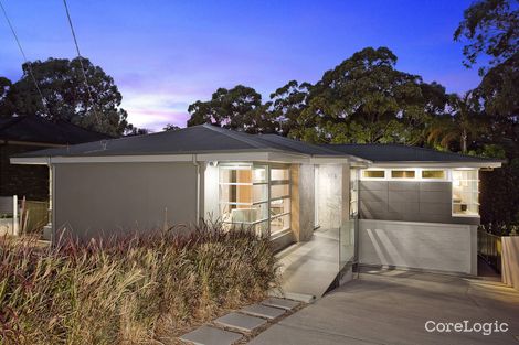 Property photo of 4 Glanmire Road Baulkham Hills NSW 2153