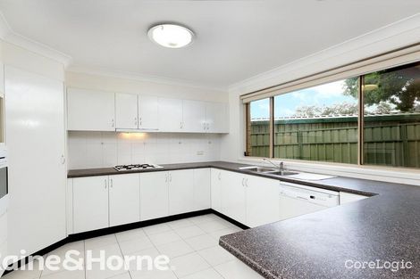 Property photo of 15 Sophie Place Glenwood NSW 2768