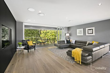 Property photo of 4 Glanmire Road Baulkham Hills NSW 2153