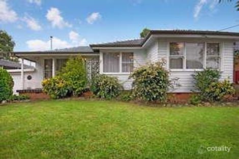 31 Edward St, Tenambit, NSW 2323