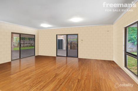 Property photo of 8 Hyacinth Close Edmonton QLD 4869
