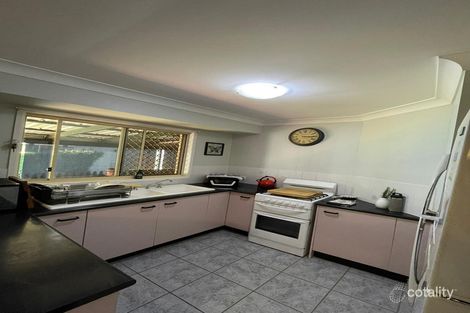Property photo of 8 Glenn Street Morayfield QLD 4506