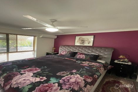 Property photo of 8 Glenn Street Morayfield QLD 4506