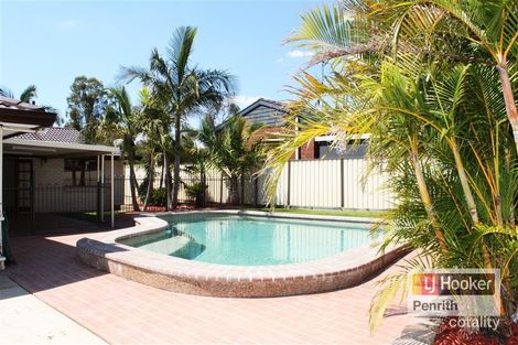 Property photo of 2 Bannister Way Werrington County NSW 2747