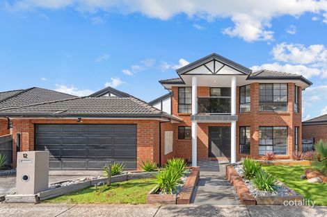 12 Lamour Ave, South Morang, VIC 3752