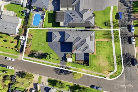 5 ULMARRA AVE, CAMDEN SOUTH, NSW 2570