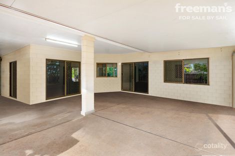 Property photo of 8 Hyacinth Close Edmonton QLD 4869