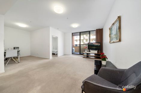 Property photo of 305/458 Forest Road Hurstville NSW 2220