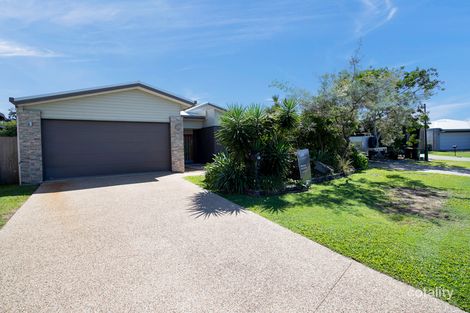 Property photo of 81 Village Circuit Eimeo QLD 4740