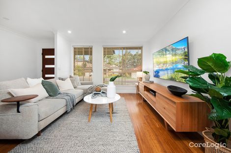 Property photo of 5 Mathers Place Menai NSW 2234