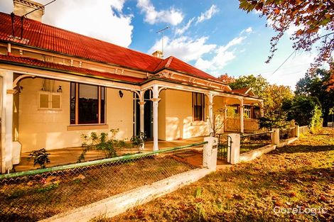 Property photo of 76 Tompson Street Wagga Wagga NSW 2650