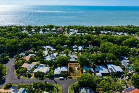 44 Satellite St, Clifton Beach, QLD 4879