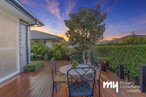Property photo of 7 Redcap Street Spring Farm NSW 2570