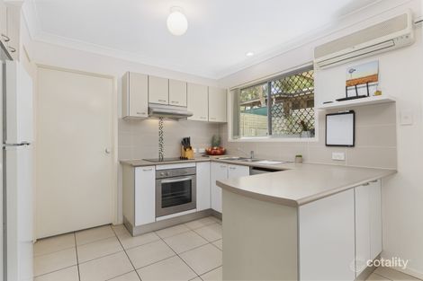 Property photo of 24/71 Elkhorn Street Enoggera QLD 4051