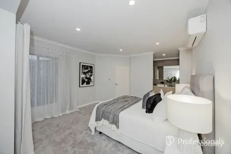 Property photo of 12 Moseley Drive The Vines WA 6069