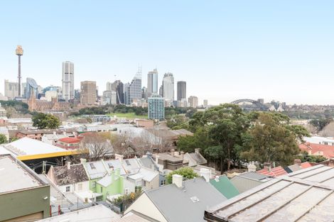 Property photo of 11/224-226 William Street Woolloomooloo NSW 2011