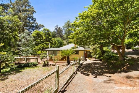 Property photo of 1415 Mt Dandenong Tourist Road Olinda VIC 3788