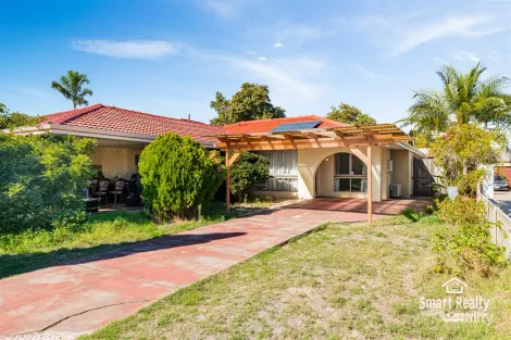 Property photo of 107A Alderley Square Wilson WA 6107