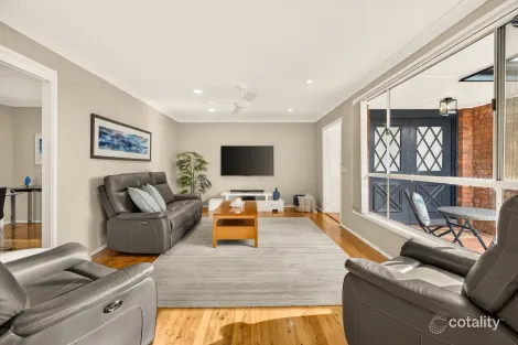 Property photo of 16 Anderson Road Kings Langley NSW 2147