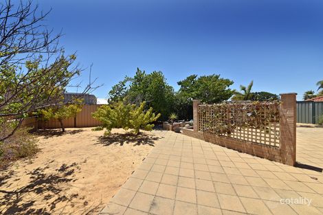 Property photo of 6 Voltaire Crescent Ridgewood WA 6030