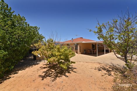 Property photo of 6 Voltaire Crescent Ridgewood WA 6030