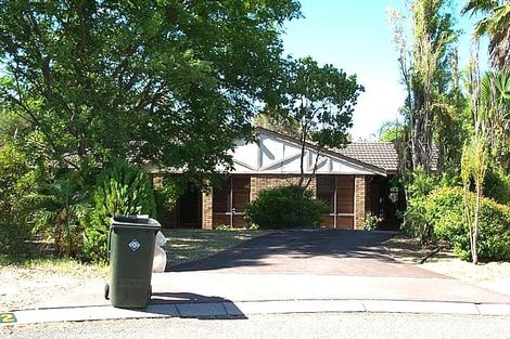 32 Whistler Cl, Edgewater, WA 6027